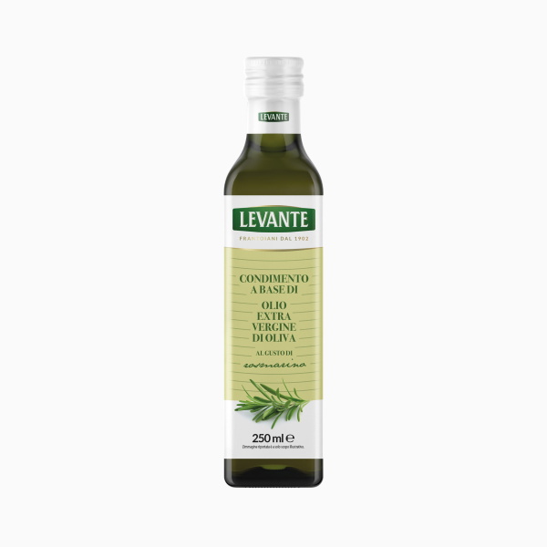 oliwa rozmarynowa